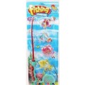 Игровой набор Рыбалка Dream Makers 1021А